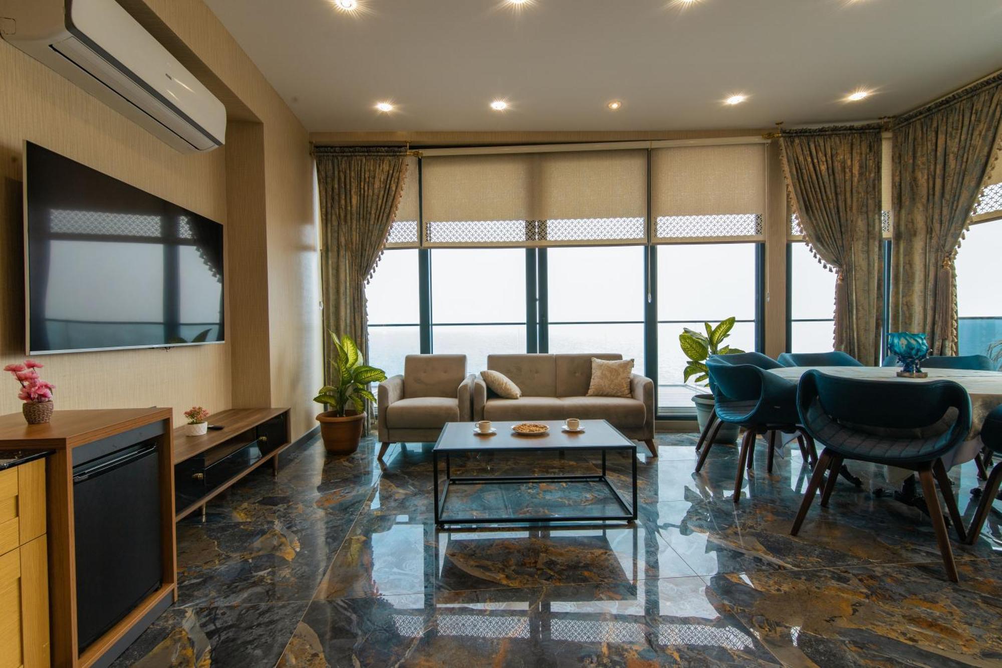 Fevzi Hoca Otel Trabzon Exteriér fotografie