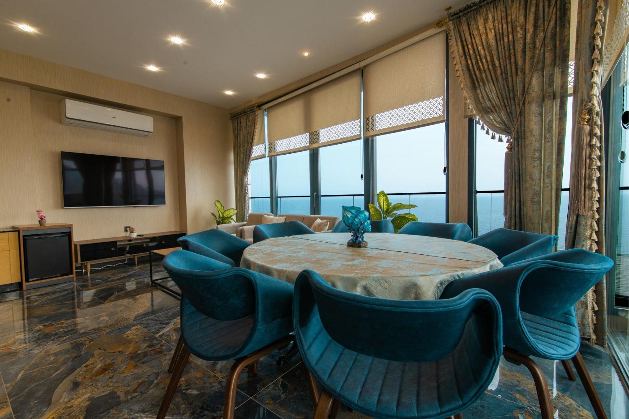 Fevzi Hoca Otel Trabzon Exteriér fotografie