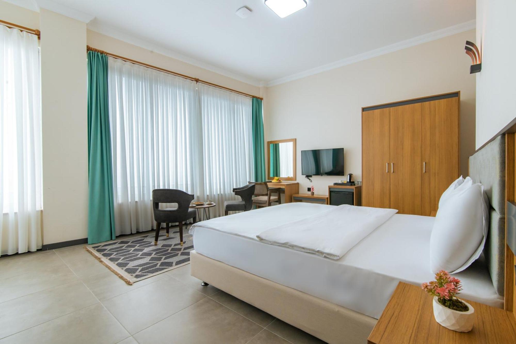 Fevzi Hoca Otel Trabzon Exteriér fotografie